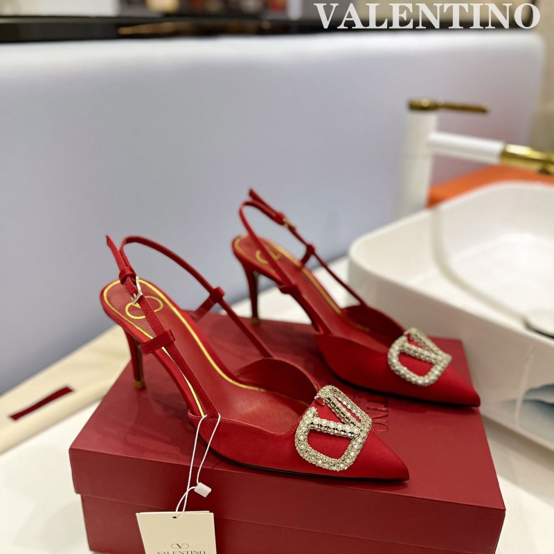Valentino Sandals